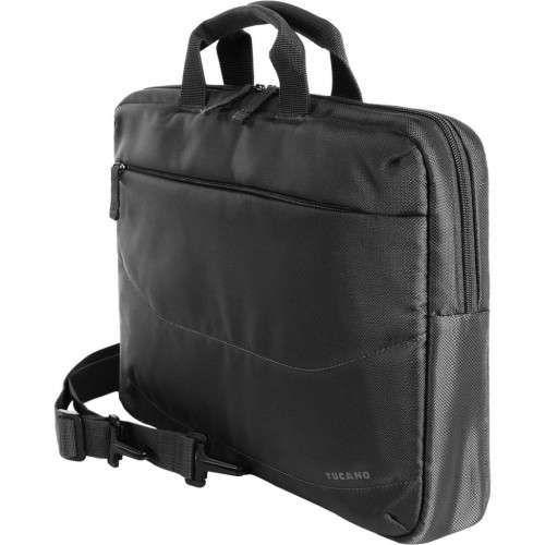 Сумка для ноутбука Tucano 15.6 IDEA COMPUTER BAG BLACK (B-IDEA)