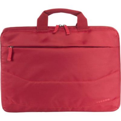 Сумка для ноутбука Tucano 15.6 IDEA COMPUTER BAG RED (B-IDEA-R)