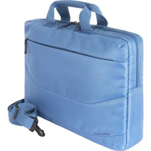 Сумка для ноутбука Tucano 15.6 IDEA COMPUTER BAG SKYBLUE (B-IDEA-Z)