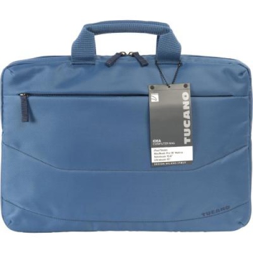 Сумка для ноутбука Tucano 15.6 IDEA COMPUTER BAG SKYBLUE (B-IDEA-Z)