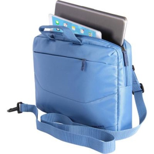 Сумка для ноутбука Tucano 15.6 IDEA COMPUTER BAG SKYBLUE (B-IDEA-Z)