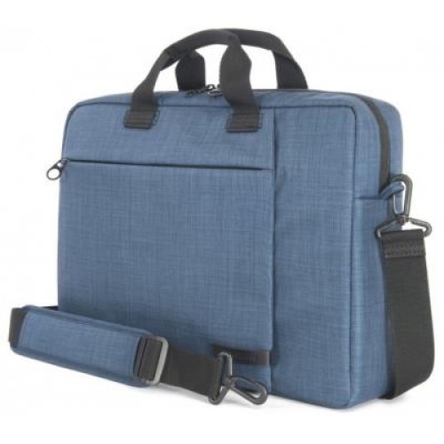 Сумка для ноутбука Tucano 15.6 SVOLTA BAG PC BLUE (BSVO15-B)