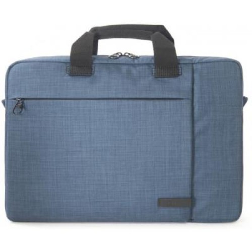 Сумка для ноутбука Tucano 15.6 SVOLTA BAG PC BLUE (BSVO15-B)