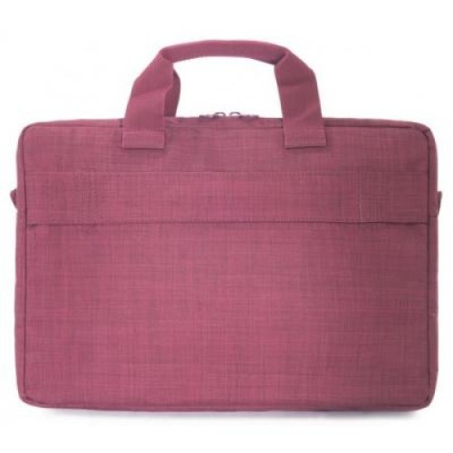 Сумка для ноутбука Tucano 15.6 SVOLTA BAG PC BURGUNDY (BSVO15-BX)