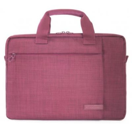 Сумка для ноутбука Tucano 15.6 SVOLTA BAG PC BURGUNDY (BSVO15-BX)