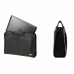 Сумка для ноутбука Dell 13.3 Executive Leather Attache (460-BBMZ)