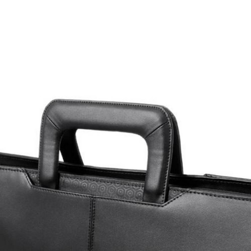 Сумка для ноутбука Dell 13.3 Executive Leather Attache (460-BBMZ)