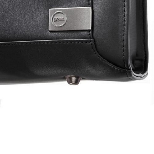 Сумка для ноутбука Dell 13.3 Executive Leather Attache (460-BBMZ)