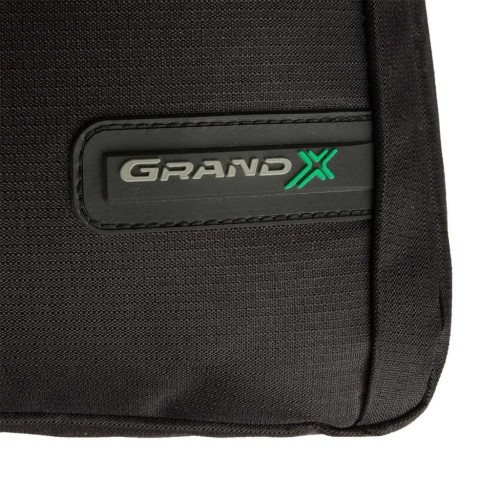 Сумка для ноутбука Grand-X 15.6 Black (SB-129)