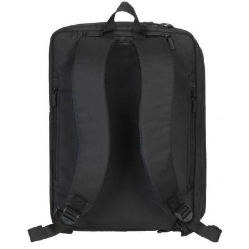 Сумка для ноутбука RivaCase 16 8490 Black, transformer bag (8490Black)