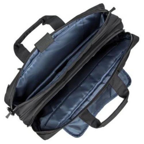 Сумка для ноутбука RivaCase 16 8490 Black, transformer bag (8490Black)