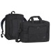 Сумка для ноутбука RivaCase 16 8490 Black, transformer bag (8490Black)