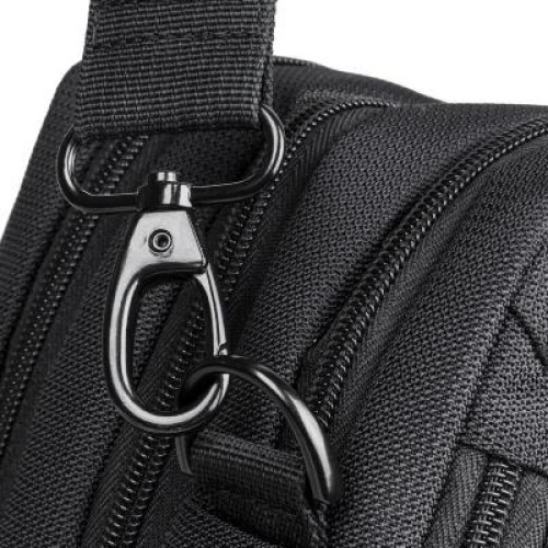 Сумка для ноутбука RivaCase 16 8490 Black, transformer bag (8490Black)