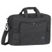 Сумка для ноутбука RivaCase 16 8490 Black, transformer bag (8490Black)