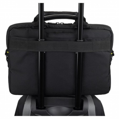 Сумка для ноутбука Targus 12 CityGear Black (TSS865EU)