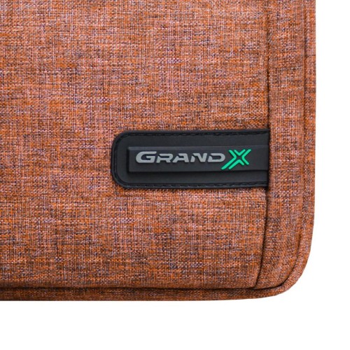 Сумка для ноутбука Grand-X 15.6 SB-139 Autumn (SB-139A)