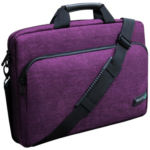 Сумка для ноутбука Grand-X 15.6 SB-139 Purple (SB-139P)