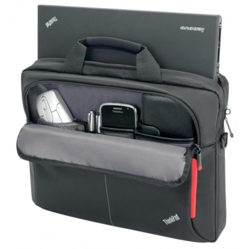 Сумка для ноутбука Lenovo 15.6 ThinkPad Essential Topload Case (4X40E77328)