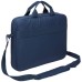 Сумка для ноутбука Case Logic 14 Advantage Attache ADVA-114 Dark Blue (3203987)