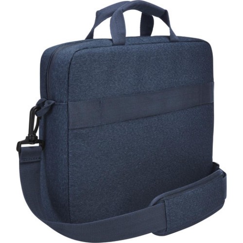 Сумка для ноутбука Case Logic 14 Huxton Attache HUXA-114 Blue (3203128)