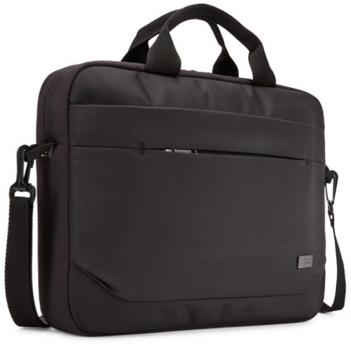 Сумка для ноутбука Case Logic 14 Advantage Attache ADVA-114 Black (3203986)