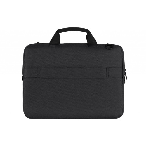 Сумка для ноутбука Tucano 15.6 SLIM BAG IDEALE black (B-IDEALE-BK)