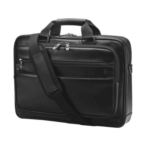 Сумка для ноутбука HP 15.6 Executive Leather Top Load (6KD09AA)