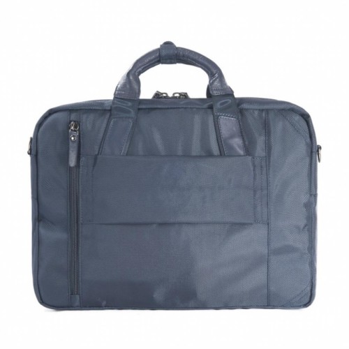 Сумка для ноутбука Tucano 15.6 Profilo Premium Bag, blue (BLAPPR2-B)