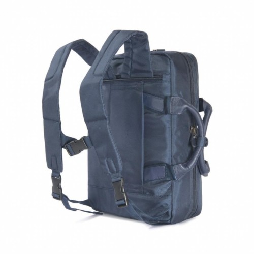 Сумка для ноутбука Tucano 15.6 Profilo Premium Bag, blue (BLAPPR2-B)