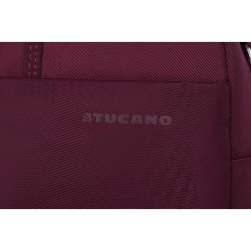 Сумка для ноутбука Tucano 14 Piu Bag claret (BPB1314-BX)