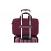 Сумка для ноутбука Tucano 14 Piu Bag claret (BPB1314-BX)