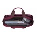 Сумка для ноутбука Tucano 14 Piu Bag claret (BPB1314-BX)