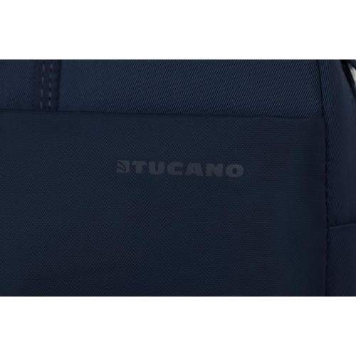 Сумка для ноутбука Tucano 14 Piu Bag Blue (BPB1314-B)