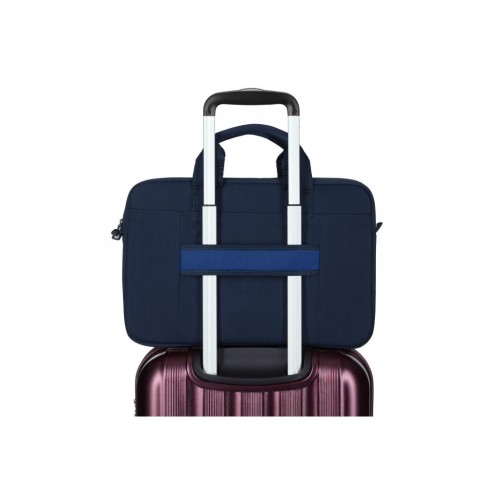 Сумка для ноутбука Tucano 14 Piu Bag Blue (BPB1314-B)