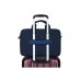 Сумка для ноутбука Tucano 14 Piu Bag Blue (BPB1314-B)