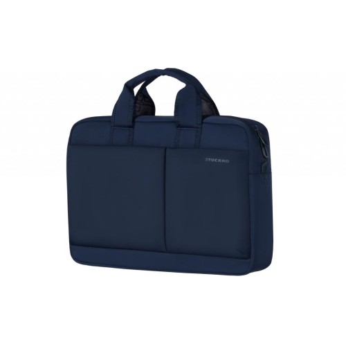 Сумка для ноутбука Tucano 14 Piu Bag Blue (BPB1314-B)