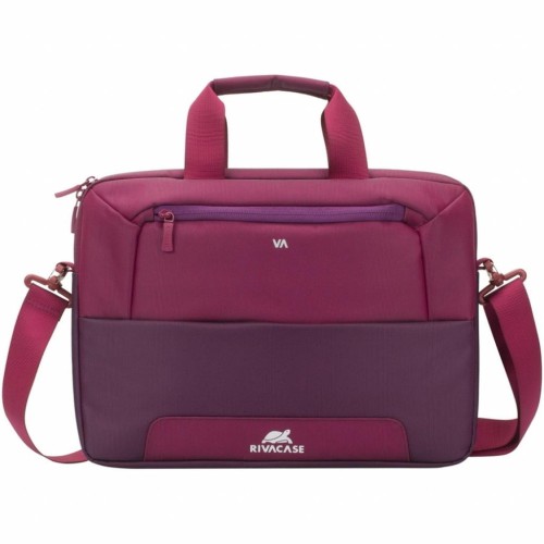 Сумка для ноутбука RivaCase 13,3 7727 Claret violet/purple (7727ClaretViolet/purple)