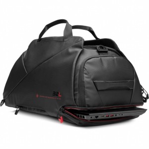 Сумка для ноутбука HP 17 OMEN TransceptorDuffle Bag (7MT82AA)