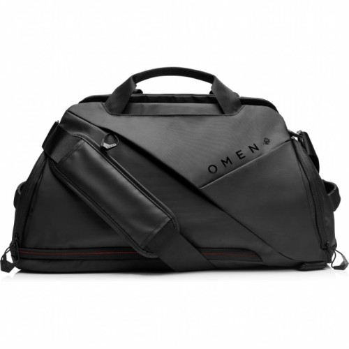 Сумка для ноутбука HP 17 OMEN TransceptorDuffle Bag (7MT82AA)