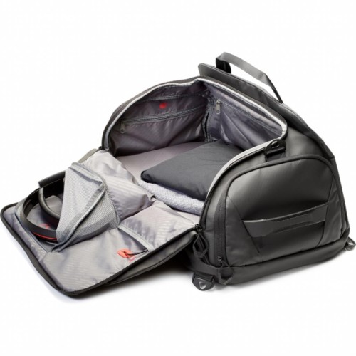 Сумка для ноутбука HP 17 OMEN TransceptorDuffle Bag (7MT82AA)