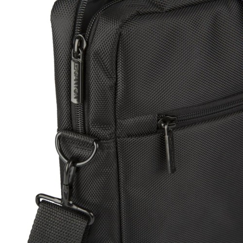 Сумка для ноутбука Canyon 15.6 B-2 Casual laptop bag, Black (CNE-CB5B2)