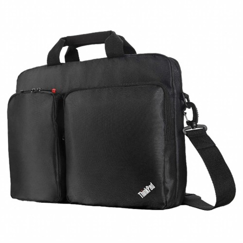 Сумка для ноутбука Lenovo 14.1 ThinkPad 3-in-1 Case (4X40H57287)