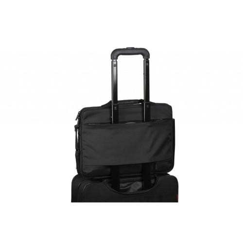 Сумка для ноутбука Wenger 14 Format Laptop Slimcase, BLACK (601079)