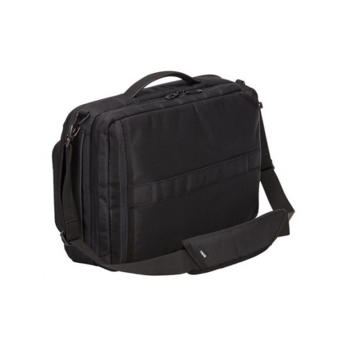 Сумка для ноутбука Thule 15.6 Accent Laptop Bag TACLB-116 Black (3203625)