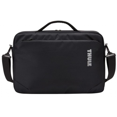 Сумка для ноутбука Thule 15 Subterra MacBook Attache TSA-315 Black (3204085)