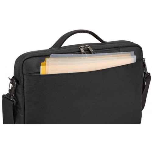 Сумка для ноутбука Thule 15 Subterra MacBook Attache TSA-315 Black (3204085)