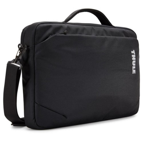 Сумка для ноутбука Thule 15 Subterra MacBook Attache TSA-315 Black (3204085)