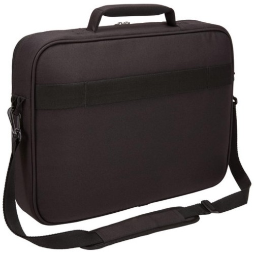 Сумка для ноутбука Case Logic 15.6 Advantage Clamshell Bag ADVB-116 Black (3203990)