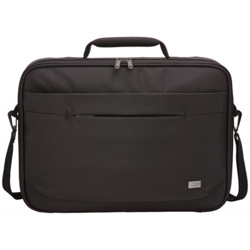 Сумка для ноутбука Case Logic 15.6 Advantage Clamshell Bag ADVB-116 Black (3203990)