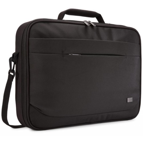 Сумка для ноутбука Case Logic 15.6 Advantage Clamshell Bag ADVB-116 Black (3203990)